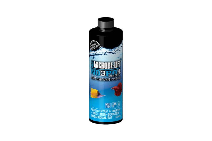 NO3PO4 CONTROL 118ml