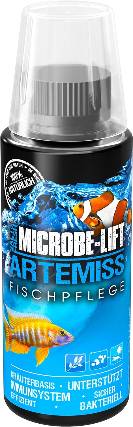 ARTEMISS 236ml