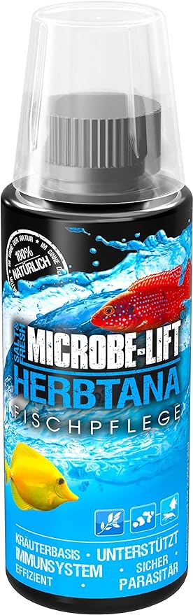 HERBTANA 236ml