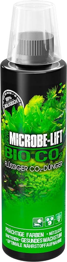 BIO CO2 236ml