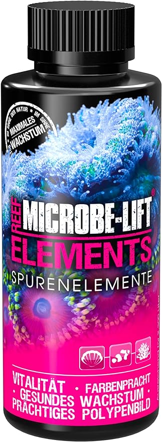 ELEMENTS 236ml