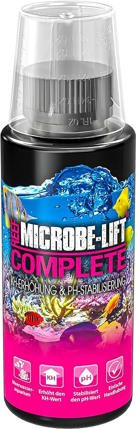 COMPLETE 473ml