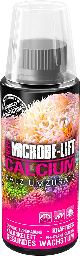 CALCIUM 236ml