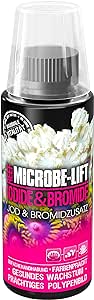 IODIDE & BROMIDE 473ml