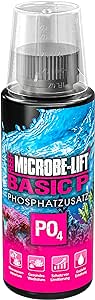 BASIC P - Integratore di fosfato 473ml