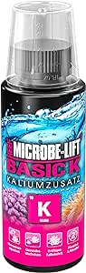 BASIC K - Integratore di potassio 473ml