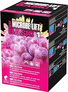 Basic 1 - integratore calcio in polvere 2000g