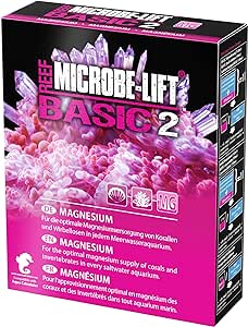 BASIC 2 - integratore magnesio in polvere 500g