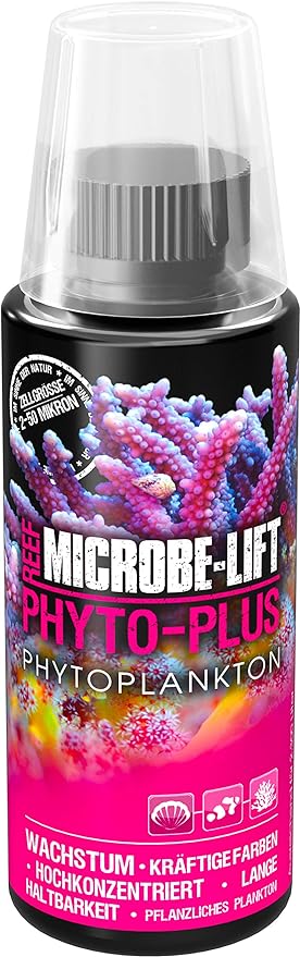 PHYTO-PLUS 473ml