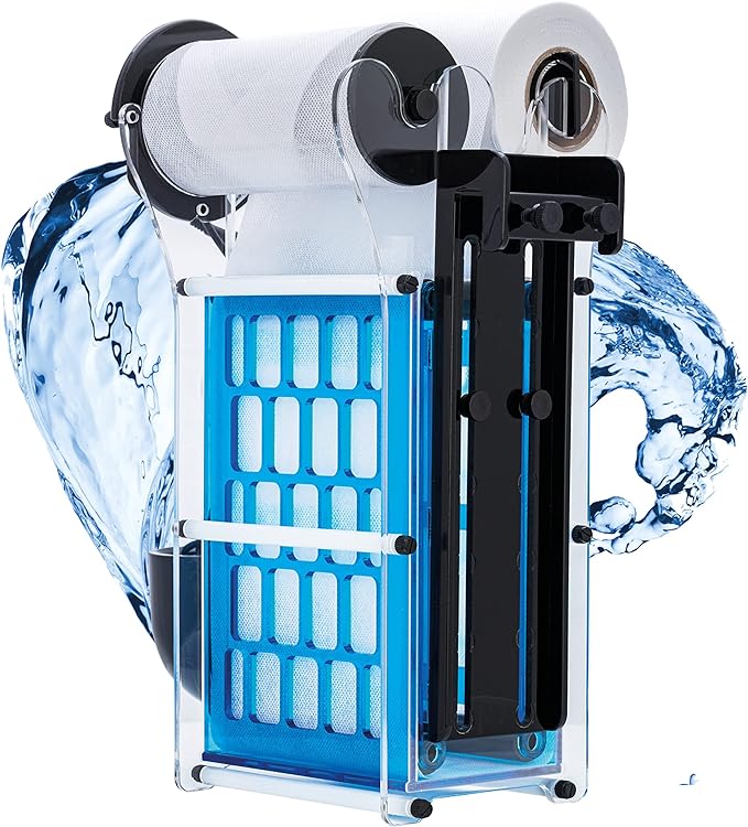CORE CFF-1 FLEECE FILTER 
