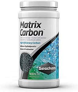 MATRIX CARBON 500ml