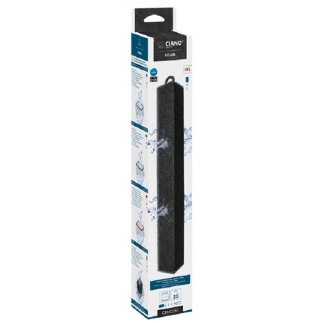 CIANO FOAM XL 