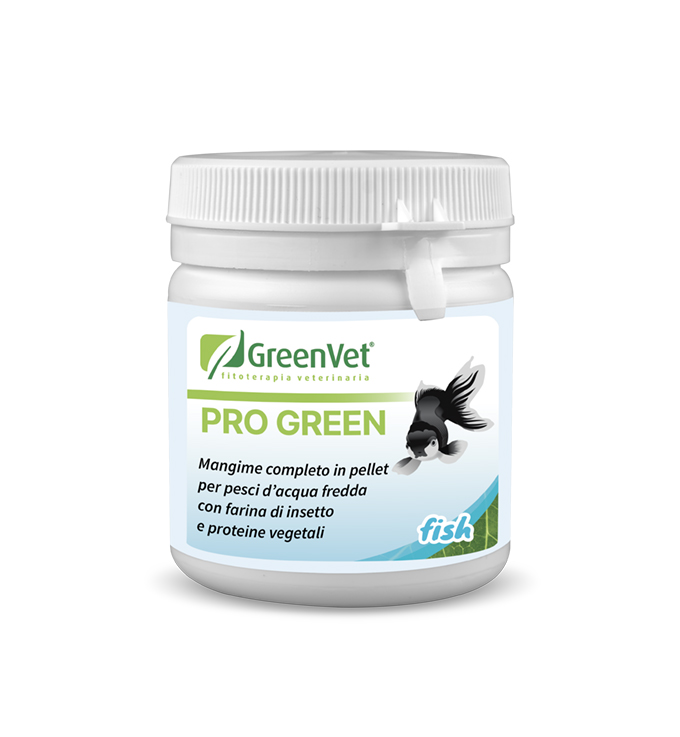 ESSENTIAL GREEN 70g