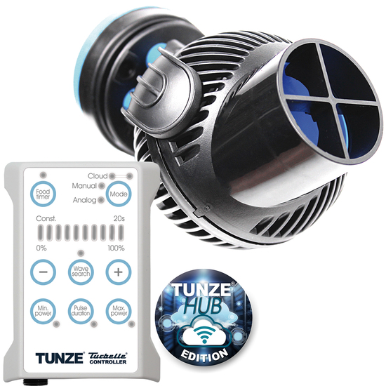 TURBELLE NANOSTREAM 6055