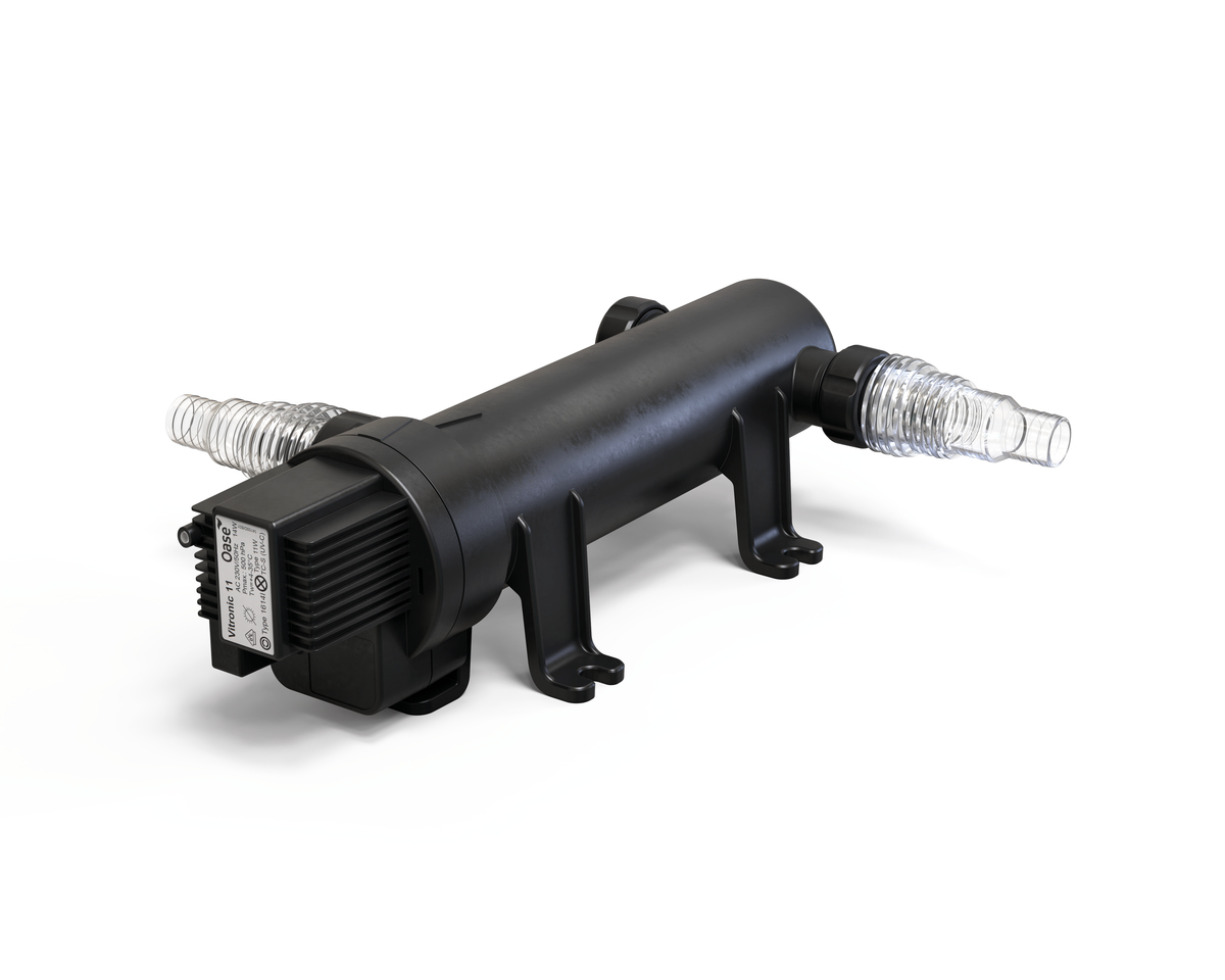 VITRONIC 11w