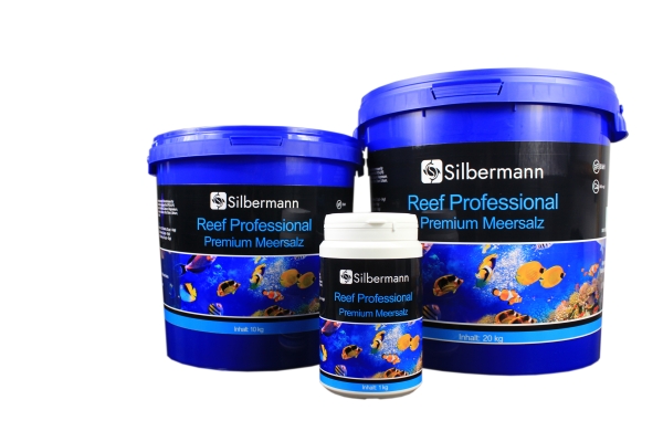 PREMIUM SEA SALT Kg.20