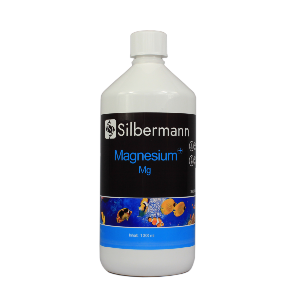 MAGNESIUM+ 1000ml