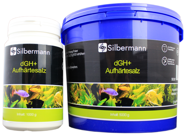 dGH PLUS 1000g