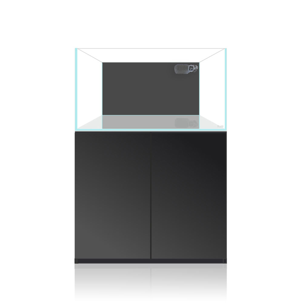 SET GRAN CUBIC SUPER REEF 92 NERO