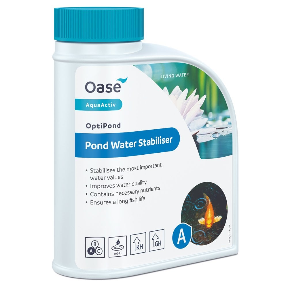 OPTIPOND 500ml