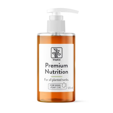 PREMIUM NUTRITION 300ml