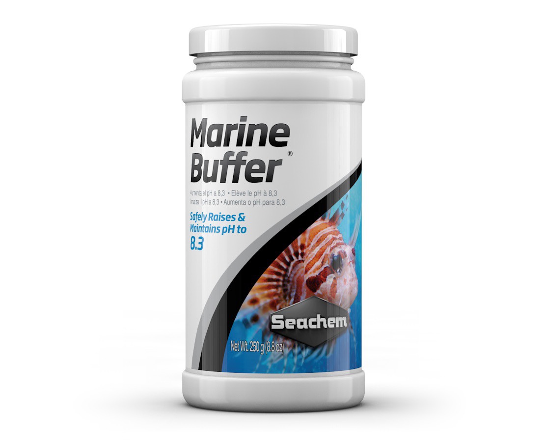 MARINE BUFFER 50g