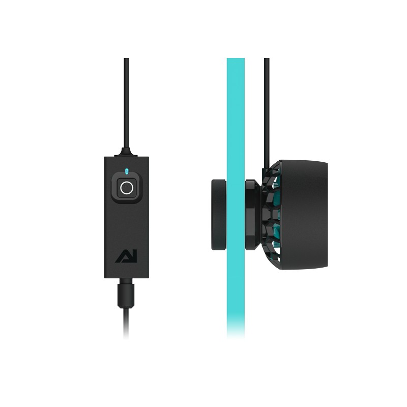 AI NERO 5 PUMP AQUAILLUMINATION