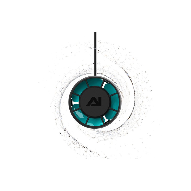AI NERO 5 PUMP AQUAILLUMINATION