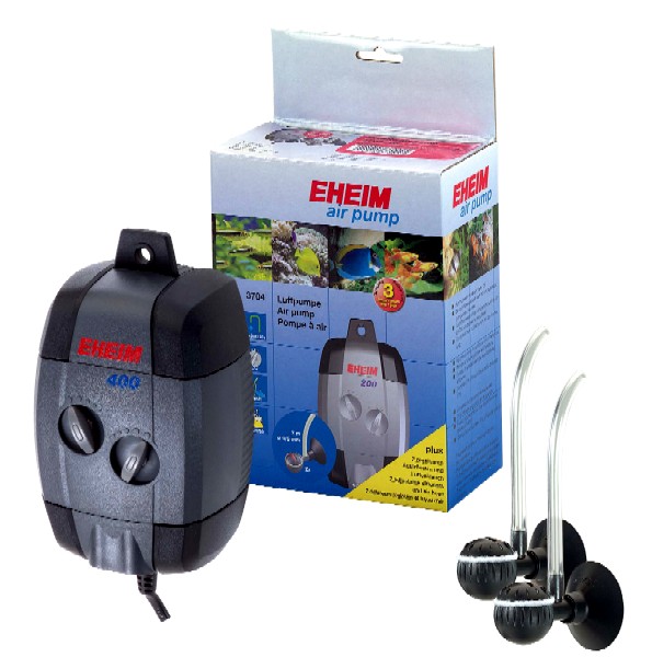 AERATORE AIR PUMP 400