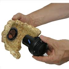 NANOSTREAM ROCK TUNZE