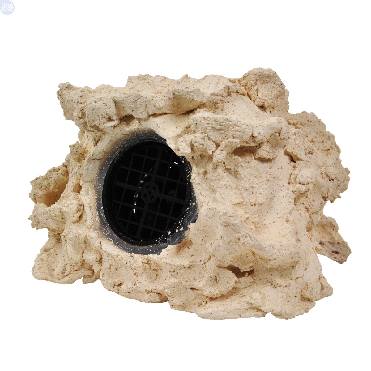 NANOSTREAM ROCK TUNZE