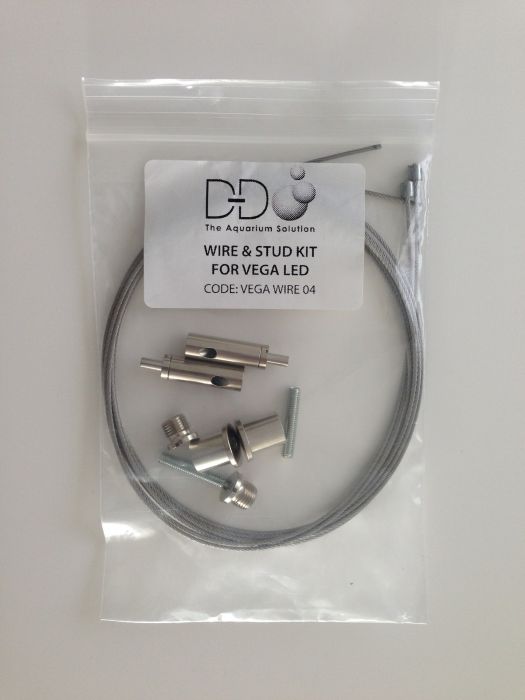 EXT SINGLE HANGING KIT HYDRA