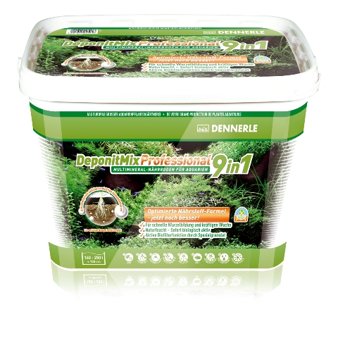 DEPONIT MIX Kg.9,6