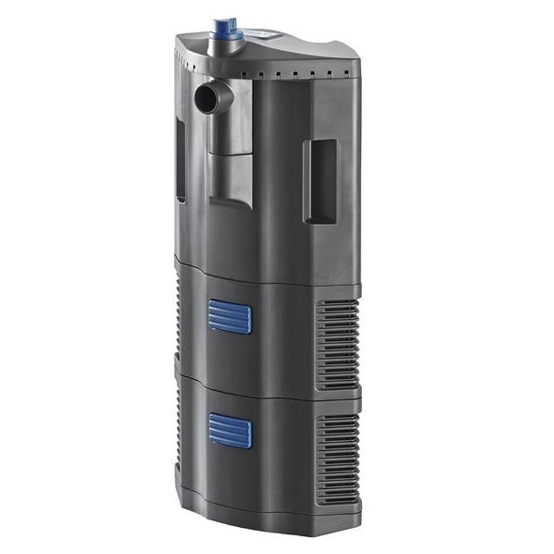BIOPLUS 100 Per acquari fino a 100 litri