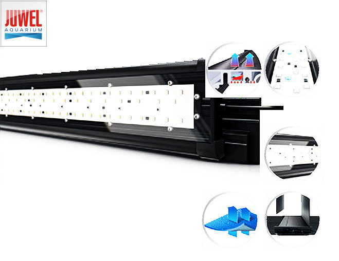 HELIALUX SPECTRUM 1200 JUWEL
