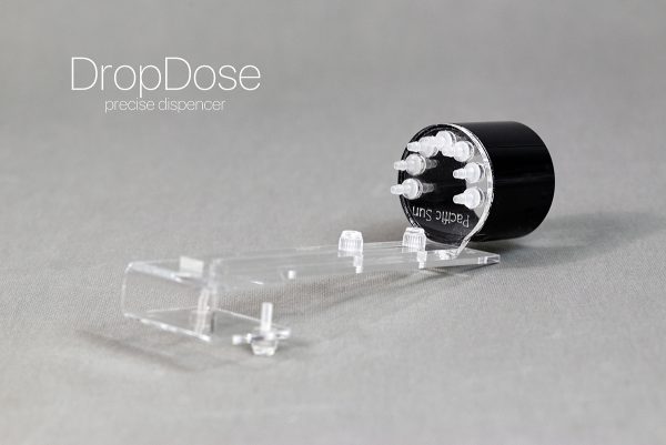 KORE 5TH Drop Dose