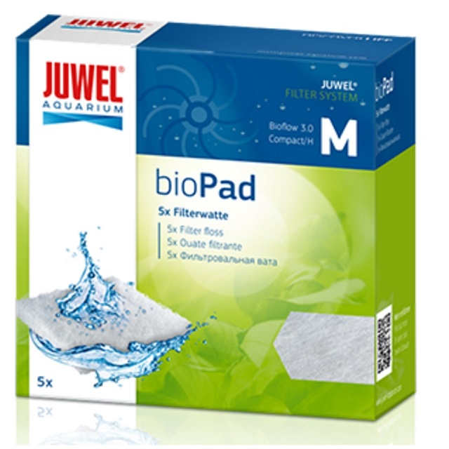 JUWEL BIOPAD COMPACT M