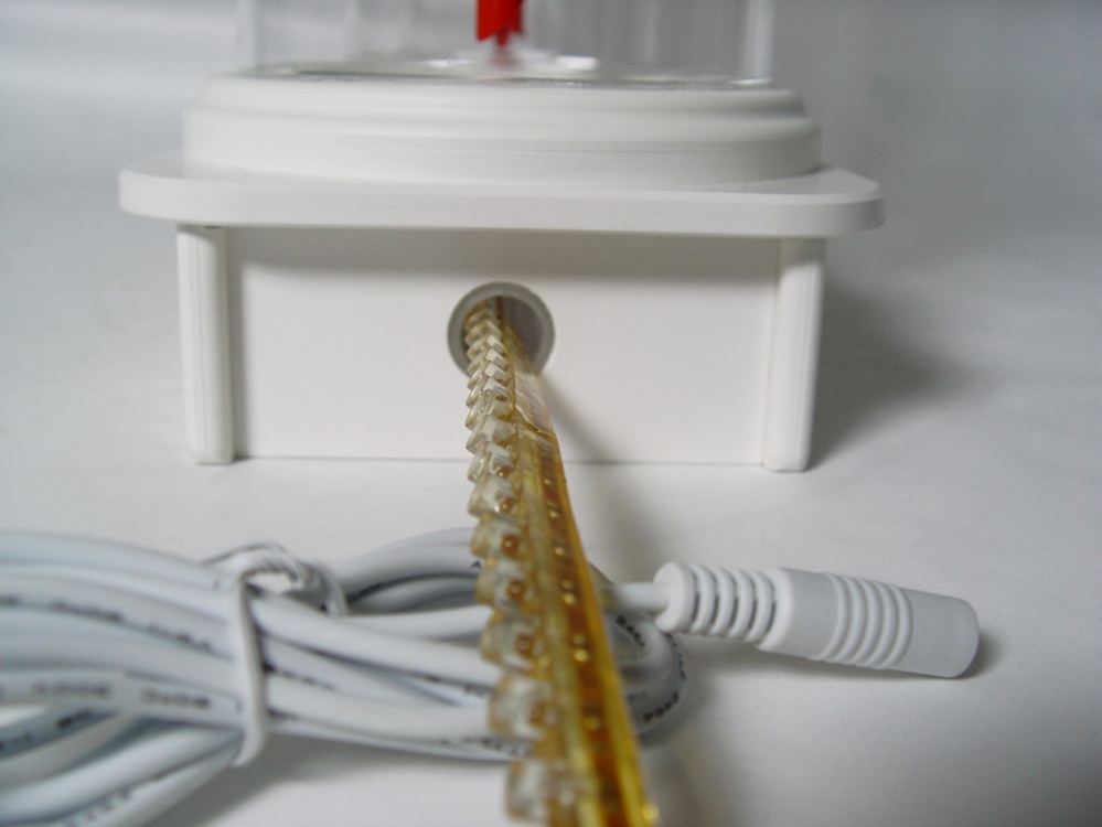DREAMBOX - DOSING FEEDER 8 Litri ROYAL EXCLUSIV