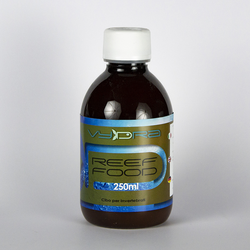 REEF FOOD 250ml