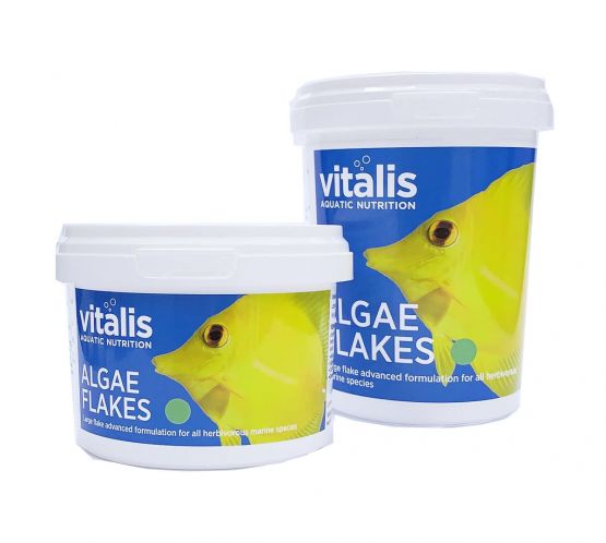 ALGAE FLAKES 40g