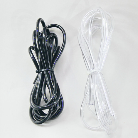 T3 TUBO NERO CO2 3 Mt JBL