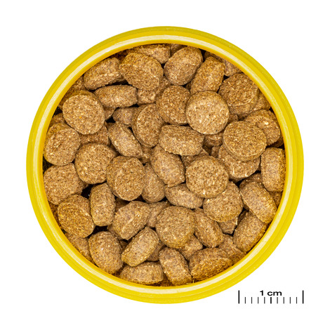 JBL PRONOVO CRABS WAFER M  250ml JBL