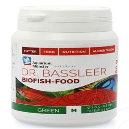 BIOFISH FOOD GREEN XL 170g