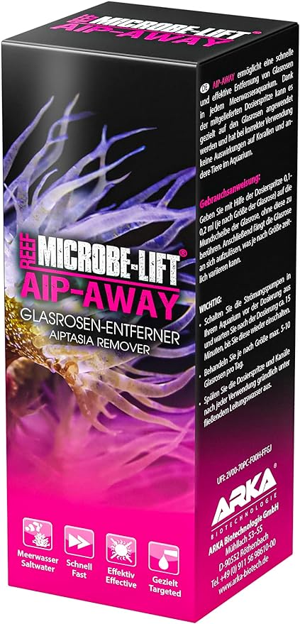 AIP-AWAY 50 ml