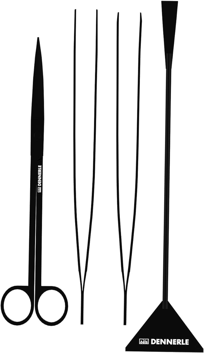 SCAPER'S TOOL SET DENNERLE