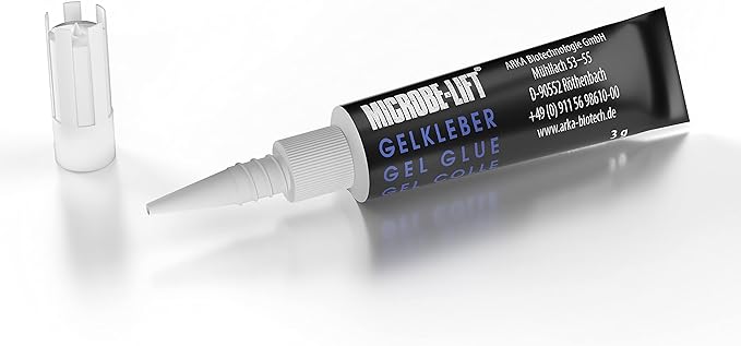 CORALSCAPER GEL 2x3g MICROBE-LIFT