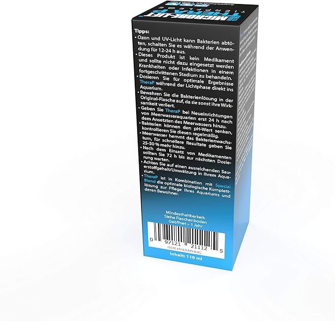 SPECIAL BLEND 251ml MICROBE-LIFT