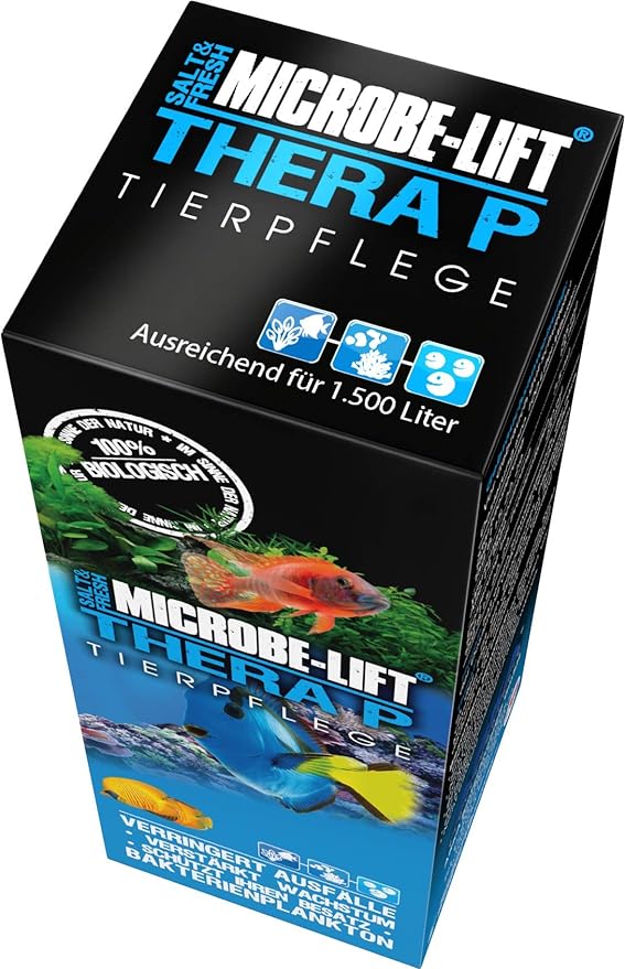 THERA P 251ml MICROBE-LIFT
