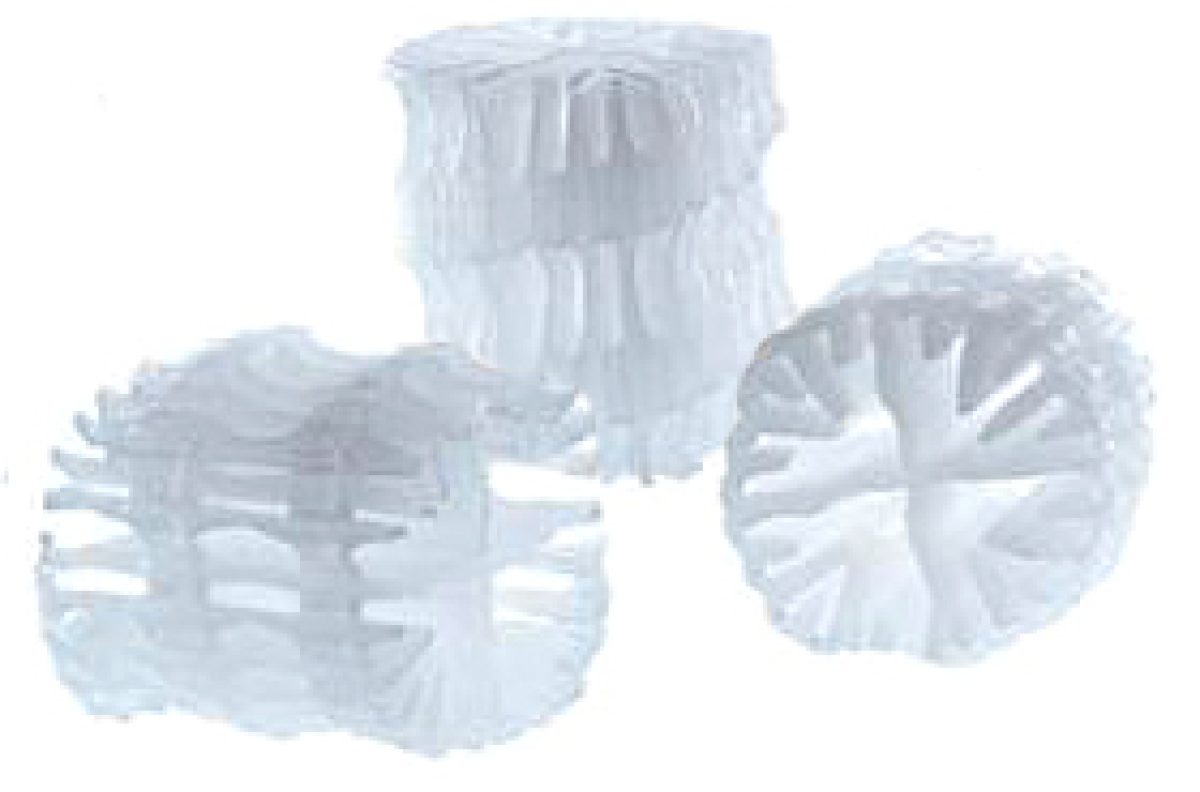 HEL-X 13 800ml Materiale biologico OASE