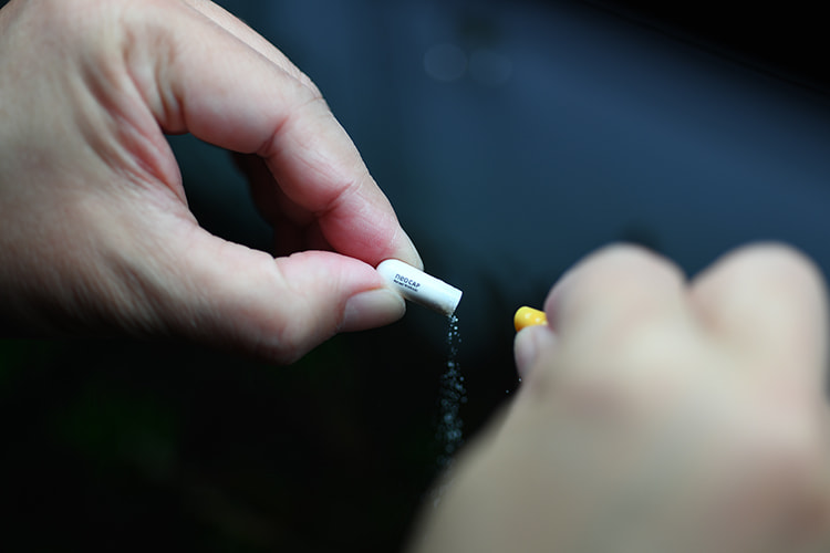 NEO CAP REMOVER